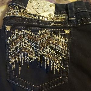 Miss me jeans great condition